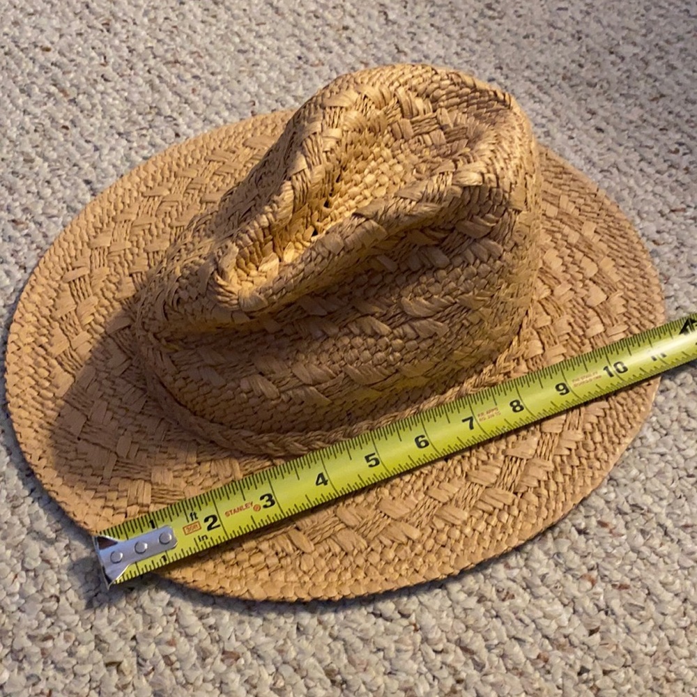 Target Straw Sun Hat summer beach new